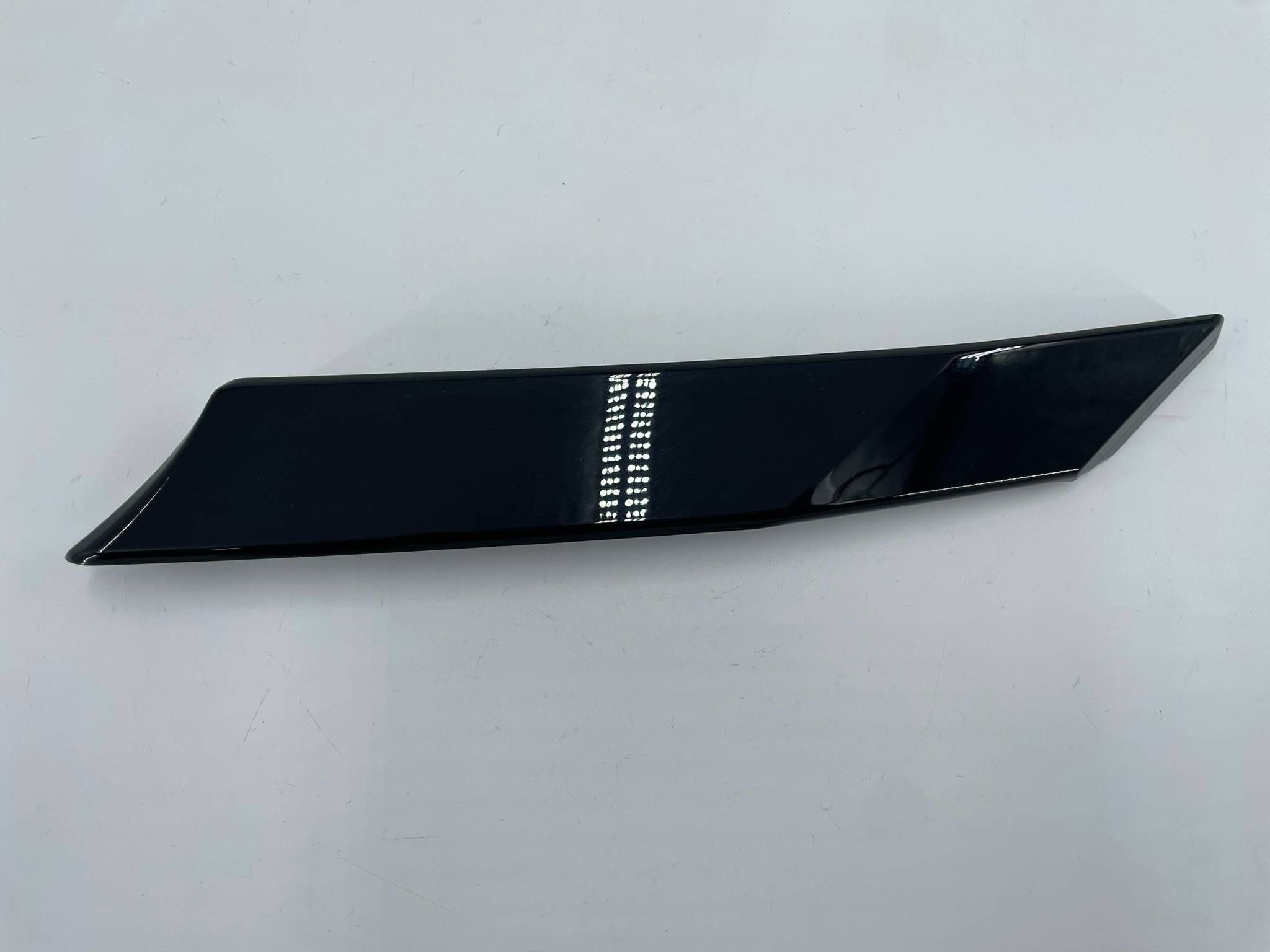 allegro-ad5de0105c9c97c67a1e686d RAV4 V LISTWA BŁOTNIKA TYLNEGO PRAWA PRAWY TYŁ PIANO BLACK 62791-42030 - obrazek 1