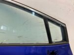 COROLLA E21 SEDAN KOMBI HB DRZWI PRZEDNIE PRAWE PRAWY PRZÓD KPL 8Y8 DOŁKI - obrazek 3