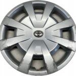 #2 AVENSIS T27 KOŁPAK DEKIEL KAPSEL 16"
