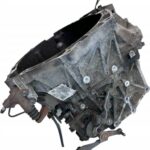AVENSIS T27 LIFT T29 1.6 D4D SKRZYNIA BIEGÓW BMW MANUALNA 6-BIEGÓW 1JB9C-K