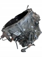 AVENSIS T27 LIFT T29 1.6 D4D SKRZYNIA BIEGÓW BMW MANUALNA 6-BIEGÓW 1JB9C-K