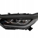 YARIS IV KOMPLETNA LAMPA PRZEDNIA LEWA LEWY PRZÓD FULL LED