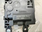 RAV4 V SILNICZEK MECHANIZM NAGRZEWNICY PROWADNICA 063800-2031 PLS (2) - obrazek 4