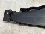 AURIS II 1.4 D4D KIEROWNICA POWIETRZA DOLNA 16592-0N010 USZKODZONA - obrazek 2