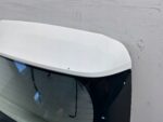 COROLLA E21 LIFT KOMBI KLAPA TYLNA POKRYWA BAGAŻNIKA KPL JASNA SZYBA 040 - obrazek 5
