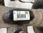 PRIUS III MCPHERSON ZWROTNICA AMORTYZATOR LEWA 48520-47140 - obrazek 9
