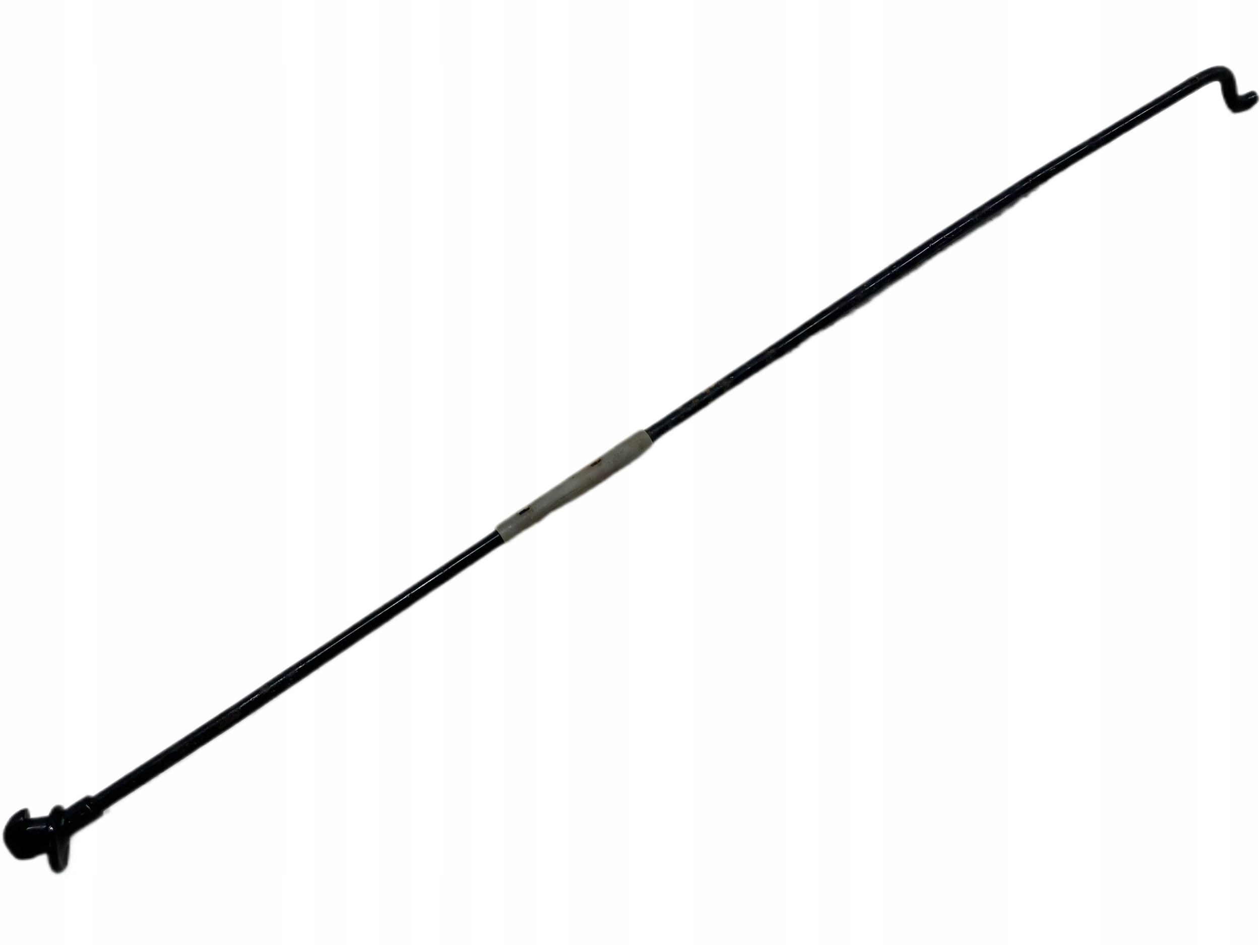 allegro-adc1d82039f1cd22af1c9a7b AVENSIS T27 PODPORA MASKI POKRYWY SILNIKA - obrazek 1