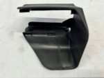 YARIS IV MAZDA 2 OSŁONA SZYNY FOTELA KIEROWCY 72138-K0010 - obrazek 3