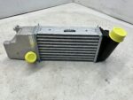 AURIS II 1.4 D4D INTERCOOLER CHŁODNICA POWIETRZA JD127100-5350