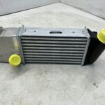 AURIS II 1.4 D4D INTERCOOLER CHŁODNICA POWIETRZA JD127100-5350