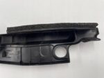 COROLLA E21 SEDAN OSŁONA NAKŁADKA LISTWA BŁOTNIKA LEWA 53826-02220 USZK. - obrazek 6