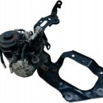 AVENSIS T27 2.0 D4D OBUDOW MOCOWANIE STELAŻ FILTRA PALIWA 23300-0R070