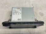 YARIS IV MAZDA 2 HYBR RADIOODTWARZACZ RADIO EKRAN WYŚWIETLACZ 86140-0D601 - obrazek 2