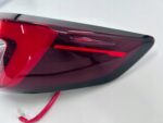 COROLLA E21 LIFT KOMBI LAMPA TYLNA PRAWA PRAWY TYŁ ŻARÓWKI BEZ ZAŚLEPKI KPL - obrazek 4