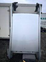 PRIUS III DACH DŁUGIE SŁUPKI SZYBY KAROSERYJNE - obrazek 2