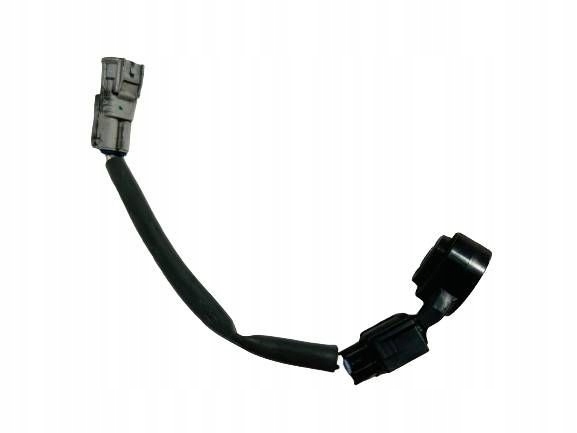 allegro-ae283af9d76e9fe644b1f9f3 AURIS II HYBRYDA PRIUS III PRIUS PLUS + CZUJNIK SPALANIA STUKOW 89615-02020 - obrazek 1