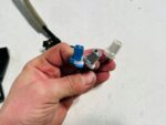 YARIS IV ANTENA NAWIGACJI GPS - obrazek 3