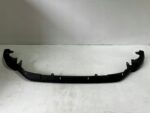 RAV4 IV LIFT LISTWA DOKŁADKA SPOJLER ZDERZAKA - obrazek 2