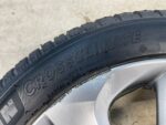AURIS II KOŁO FELGA ALUMINIOWA OPONA CZUJNIK CIŚNIENIA 17 CALI 7J 225/45R17 - obrazek 4