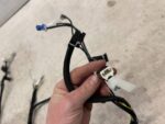 COROLLA E21 LIFT ANTENA GPS NAWIGACJI NAVI 86862-42010 86147-58010 - obrazek 6
