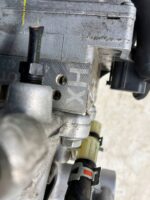RAV4 V HYBRYDA POMPA HAMULCOWA ABS HX 47210-42211 - obrazek 5