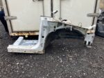 AVENSIS T27 LIFT T29 ĆWIARTKA PRZEDNIA PRAWA PRAWY PRZÓD 040 - obrazek 2