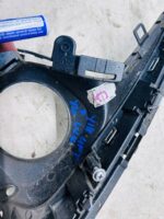 YARIS III LIFT KRATKA ZAŚLEPKA HALOGENU PRAWA SZARA CHROM Y20 - obrazek 12