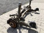 PRIUS IV KOMPLETNE ZAWIESZENIE TYLNE TYŁ KOMPLET SANKI WAHACZE - obrazek 6