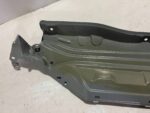 YARIS IV MAZDA 2 HYBRYDA PODSZYBIE METALOWE METAL DOLNE - obrazek 6