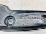 YARIS III LIFT WYPEŁNIENIE WYGŁUSZENIE PANEL BŁOTNIKA LEWE 53828-0D270 - obrazek 8