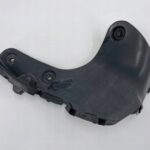 RAV4 V CHLAPACZ NADKOLE TYLNE PRAWE PRAWY TYŁ PLASTIK 52591-42100