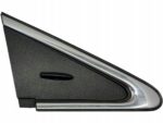 AVENSIS T27 T29 NAKŁADKA LISTWA OSŁONA TRÓJKĄT BŁOTNIKA PRAWY 60117-05021