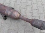 AVENSIS T27 1.6 1.8 2.0 B KATALIZATOR TŁUMIK ŚRODKOWY GY7 - obrazek 3
