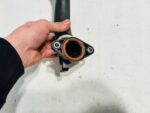 YARIS IV HYBRYDA WĄŻ WODY PRZEWÓD RURA 16571-K0050-A - obrazek 5