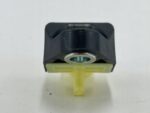 RAV4 V CZUJNIK UDERZENIA AIRBAG 2 PIN RB 89831-42060 - obrazek 3