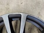 AVENSIS T27 T29 FELGA ALUMINIOWA 17 CALI 7J ET45 5x114,3 **3 - obrazek 3