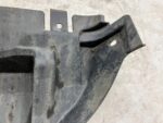 AVENSIS T27 CHLAPACZ NADKOLE TYLNE PRAWY TYŁ PLASTIK 52591-05030 - obrazek 2