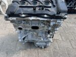 YARIS IV CROSS MAZDA 2 1.5 HYBRYDA SILNIK GOŁY SŁUPEK M15A - obrazek 3