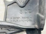 AVENSIS T27 LIFT T29 WYPEŁNIENIE WYGŁUSZENIE PODSZYBIA PRAWE - obrazek 3