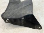 YARIS III CHLAPACZ NADKOLE TYLNE PRAWY TYŁ PLASTIK 52591-0D130 - obrazek 2