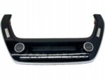 COROLLA E21 LIFT PANEL KLIMATYZACJI DWUSTREFOWEJ DWUSTREFOWY 2-STREFY SYNC