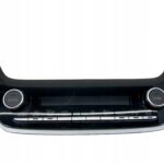 COROLLA E21 LIFT PANEL KLIMATYZACJI DWUSTREFOWEJ DWUSTREFOWY 2-STREFY SYNC