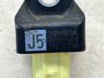 C-HR CHR I CZUJNIK UDERZENIOWY PRZÓD PRZEDNI 89173-F4010 J5 - obrazek 2