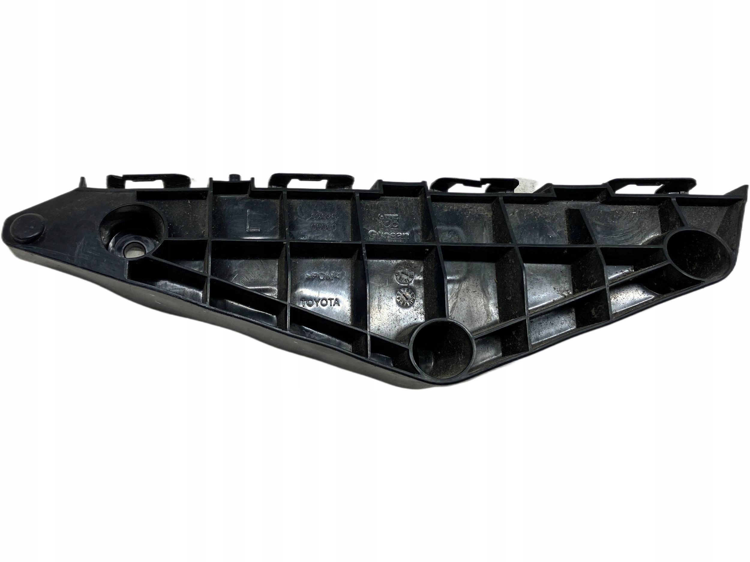 allegro-b067106ef985192421106265 AVENSIS T27 LIFT T29 ŚLIZG ZDERZAKA PRZEDNIEGO LEWY PRZÓD 52536-05050 - obrazek 1