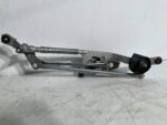 YARIS IV YARIS CROSS MAZDA 2 MECHANIZM WYCIERACZEK SZYBY PRZÓD 85110-K0120 - obrazek 5