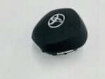 C-HR CHR I PODUSZKA POWIETRZNA KIEROWNICY KIEROWCY AIRBAG - obrazek 3
