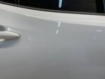 COROLLA E21 HATCHBACK DRZWI TYLNE PRAWE PRAWY TYŁ KOMPLETNE 040 HB - obrazek 5