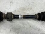 AVENSIS T27 LIFT T29 1.6 2.0 D4D PÓŁOŚ PRZEDNIA PRAWY PRZÓD KOMPLETNA BMW - obrazek 3