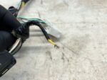 RAV4 V INSTALACJA WIĄZKA DRZWI LEWYCH PRZEDNICH LEWY PRZÓD KLG 10 PIN - obrazek 3