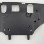 COROLLA E21 OSŁONA DOLNA DESKI KONSOLI POD NOGI PRAWA 55607-02310